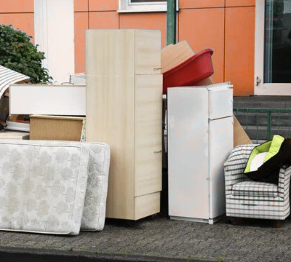 Furniture Removal Service