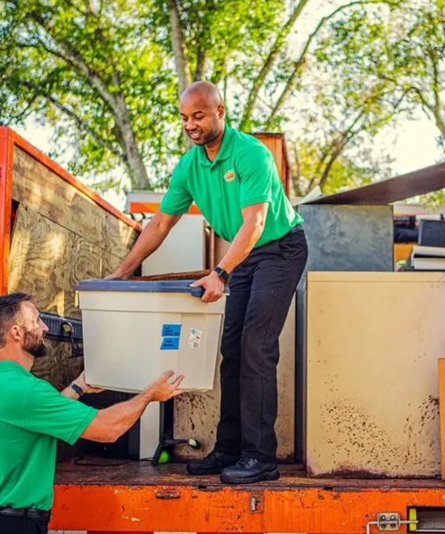 Trusted Home Junk Removal service Dubai Trusted Home Junk Removal service