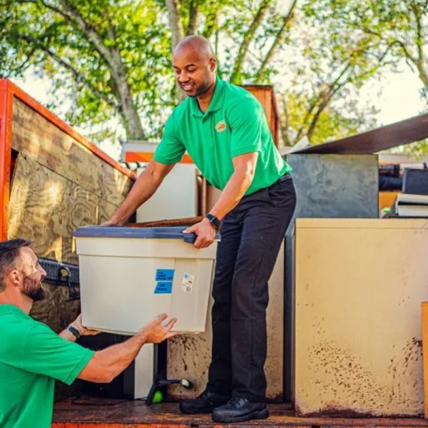 Trusted Home Junk Removal service